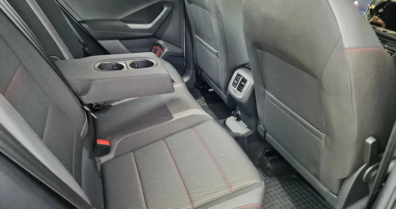 Volkswagen T-Roc cena 103500 przebieg: 21500, rok produkcji 2020 z Opole małe 781